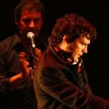 Andres Peña and Manuel Malena Join Caminos Flamencos for 1/29 Show