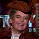 VIDEO: 30 Days of TONY, Day 24: The Many Faces of Jefferson Mays