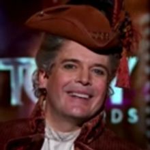 VIDEO: 30 Days of TONY, Day 24: The Many Faces of Jefferson Mays