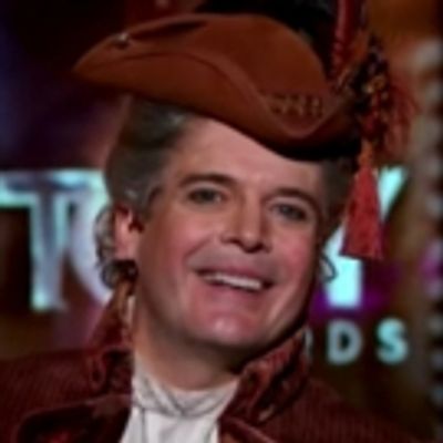 VIDEO: 30 Days of TONY, Day 24: The Many Faces of Jefferson Mays