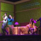 Singapore Literature Festival Presents An Evening of New Theatrical Work