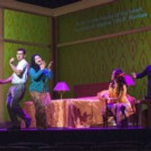 Singapore Literature Festival Presents An Evening of New Theatrical Work