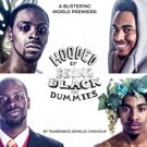 Photo Flash: Meet the Cast of HOODED, OR BEING BLACK FOR DUMMIES World Premiere at…