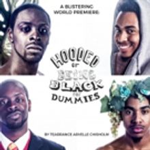 Photo Flash: Meet the Cast of HOODED, OR BEING BLACK FOR DUMMIES World Premiere at Mo