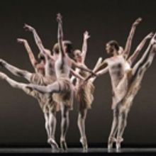 Kansas City Ballet to Discuss NEW MOVES Showcase, 4/1