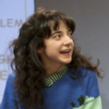 BWW Review: SPEECH & DEBATE, Trafalgar Studios