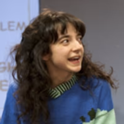 BWW Review: SPEECH & DEBATE, Trafalgar Studios