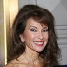 Susan Lucci Wants to Come Back to Broadway, but Only for the Right Part