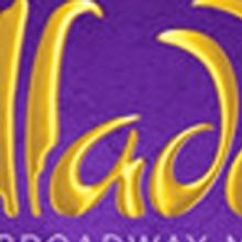 Disney's ALADDIN Tickets On Sale Friday, 6/9