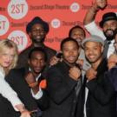 TV: Go Inside Opening Night of Second Stage's WHORL INSIDE A LOOP with Sherie Rene Scott & More!