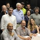 Photo Flash: A CLASS ACT Begins Tonight at New World Stages
