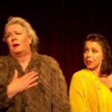 Lynn Rockwell Stars as 'Mae Peterson' in Leddy Center's BYE BYE BIRDIE, Now thru 7/26