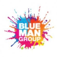 BLUE MAN GROUP Coming to SEA, 3/31
