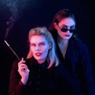 VANISHING ACT Springs into the Butterfly Club for Melbourne Fringe