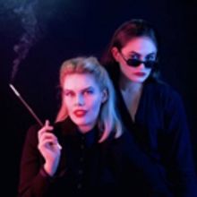 VANISHING ACT Springs into the Butterfly Club for Melbourne Fringe
