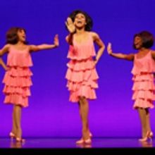 Tickets on Sale Now for MOTOWN THE MUSICAL at Miller Auditorium
