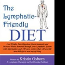 Kristin Osborn Shares THE LYMPHATIC-FRIENDLY DIET
