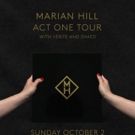 Marian Hill Will Perform at Fox Theatre This Fall