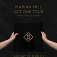 Marian Hill Will Perform at Fox Theatre This Fall