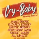 Original Broadway Cast of CRY-BABY Reunites Tonight at 54 Below
