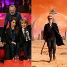 BWW Column: The British (Television) Invasion You Didn't Know Was Happening