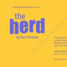 Jarrott Productions Announces Casting for THE HERD