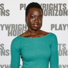 THE WALKING DEAD Actress Danai Gurira Explains Her Passions as She Prepares for Her Broadway Debut