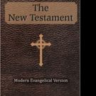 Robert Thomas Helm (Translator) Shares THE NEW TESTAMENT