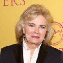 Candice Bergen to Return to Television in ABC Comedy Pilot PEARL