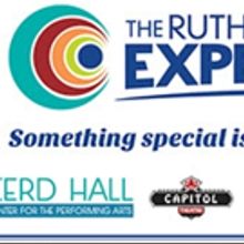 The Capitol Theatre presents AN EVENING WITH ACE FREHLEY on Today