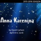Moores School of Music Opera to Present ANNA KARENINA, 4/8