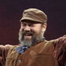Bid To Meet FIDDLER ON THE ROOF's Danny Burstein, Support The Actors Fund