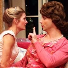Photo Flash: First Look at BCP's LEADING LADIES