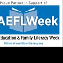 ProLiteracy Helps to Raise Awareness of Adult Education