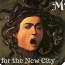 William Hugel Double-Bill MEDUSA and THE ODDITY Set for TNC's Dream Up Festival, 8/31