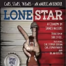 LONE STAR by James McClure to Open at Zephyr On Melrose