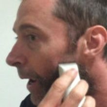 VIDEO: Hugh Jackman Says Final Farewell to Iconic WOLVERINE Role