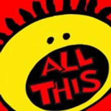 Good Speech Entertainment Presents ALL THIS!