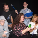 Found Theatre Debuts Comedy TRAFFIC SCHOOL This Summer