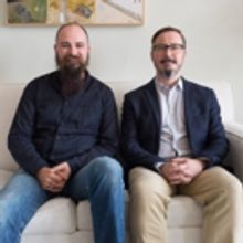 John Hodgman and Jesse Thorn to Take LIVE JUSTICE Across the Northeast