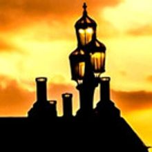 OLIVER! Will Steal Your Heart at EPAC on 12/1