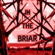 Horrified Press Launches IN THE BRIAR Chapbook