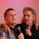 Photo Coverage: Cabaret Cares Celebrates 10 Years with Stacy Sullivan, Doreen…