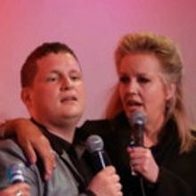 Photo Coverage: Cabaret Cares Celebrates 10 Years with Stacy Sullivan, Doreen Montalv