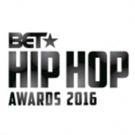 Multi-Platinum Artist and Producer DJ Khaled Named Host of 2016 Bet HIP HOP AWARDS