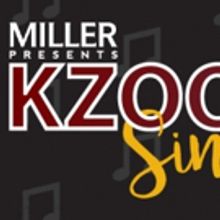 KZOO SINGS! Holiday Edition Set for Miller Auditorium Next Week