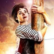 Fellini's Oscar-Winning Masterpiece LA STRADA Comes To The Stage