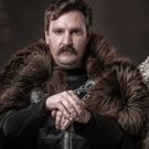 GRAEME OF THRONES to Launch UK Tour