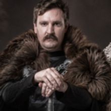 GRAEME OF THRONES to Launch UK Tour