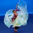 Take a Trip Around the World with Ailey Extension's World Dance Performance Workshops